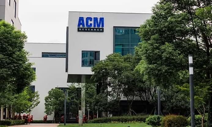 国产突破！盛美上海多款HBM核心设备落地-芯城品牌采购网